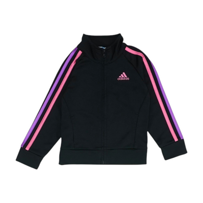 Black Jacket