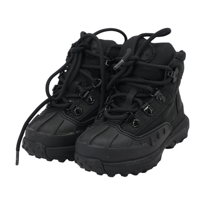 Black Boots