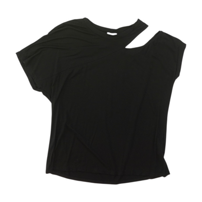 Black Blouse
