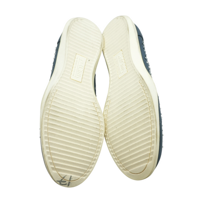 Blue Flats
