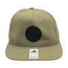 Olive Ballcap