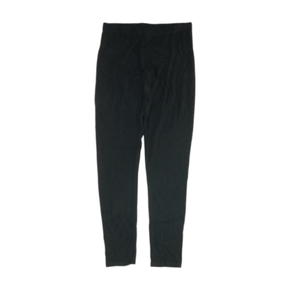 Black Active Leggings