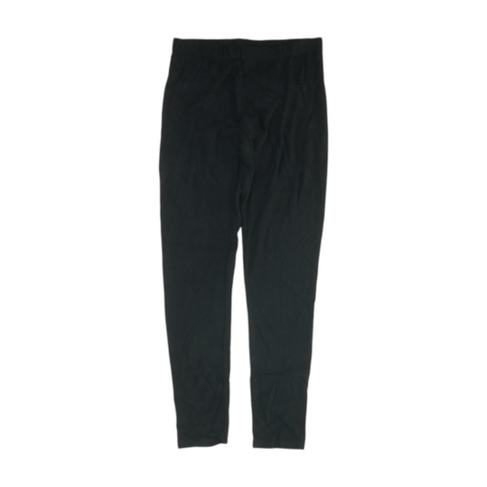 Black Active Leggings