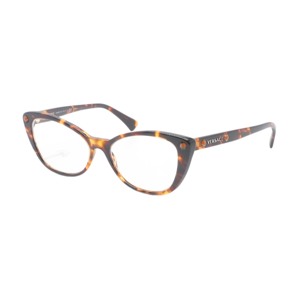 Tortoise MOD. 3222-B Cat Eye Prescription Eyewear
