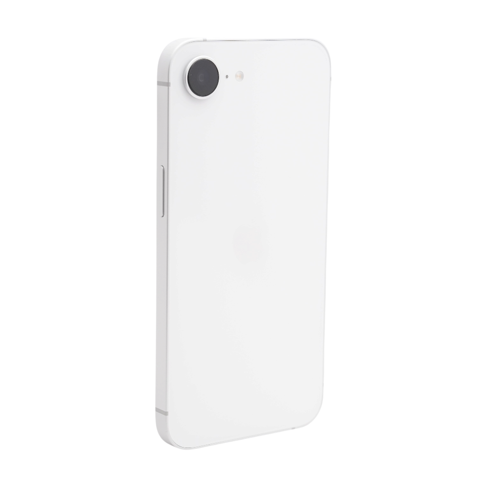 iPhone 16e 
