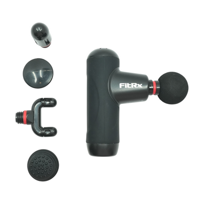 Max-Mini Massager
