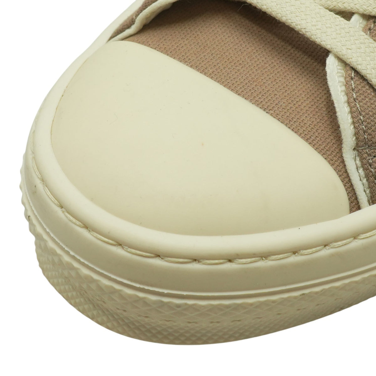 B23 High Tops in AsteroDior Beige