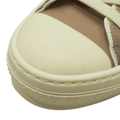 B23 High Tops in AsteroDior Beige