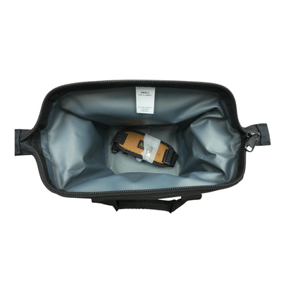 Fire Hose HD Small Lunchbox