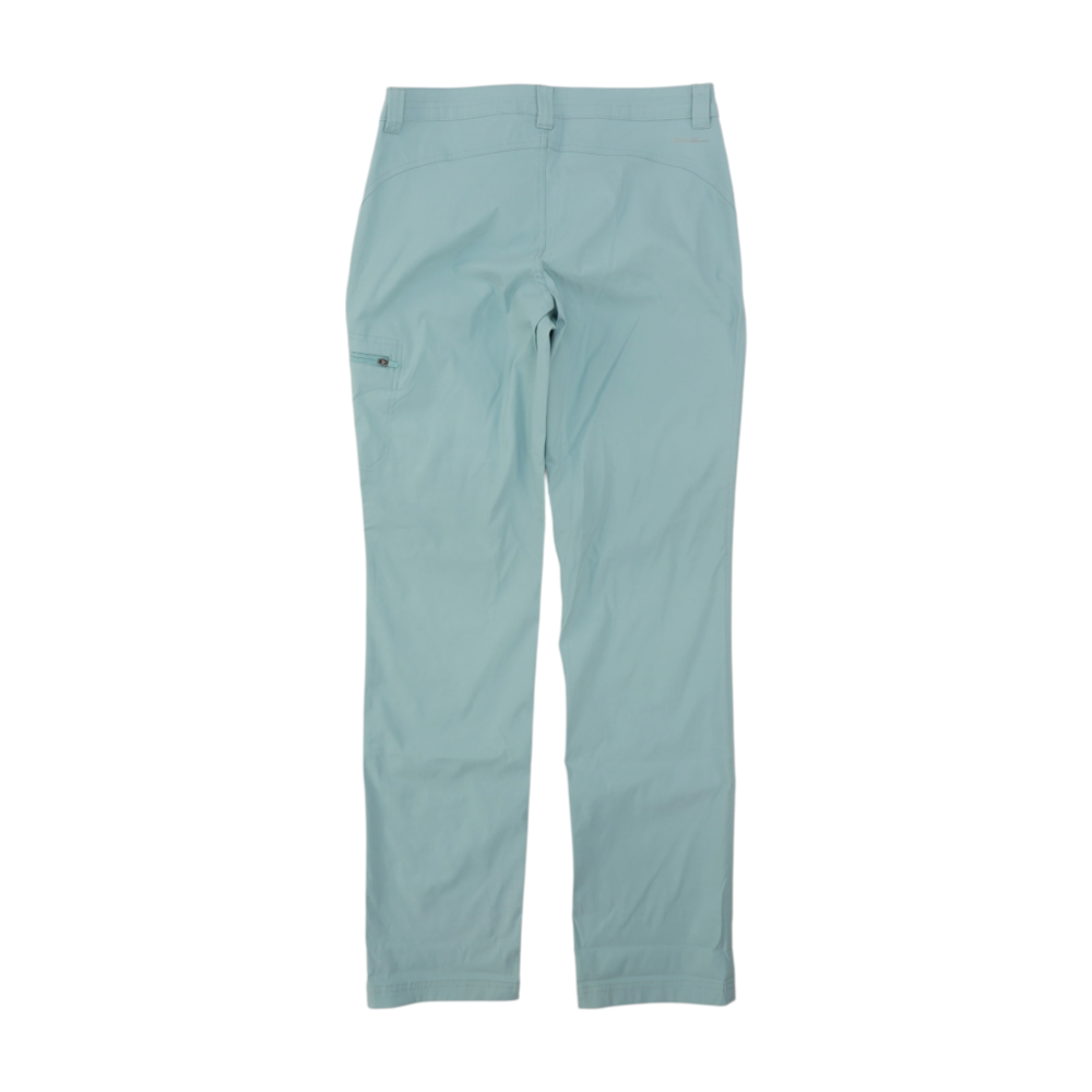 Eddie Bauer Blue Pants – Image 2