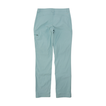 Eddie Bauer Blue Pants – Image 2