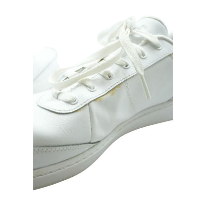 Assert 10 White Low Top Athletic Shoes
