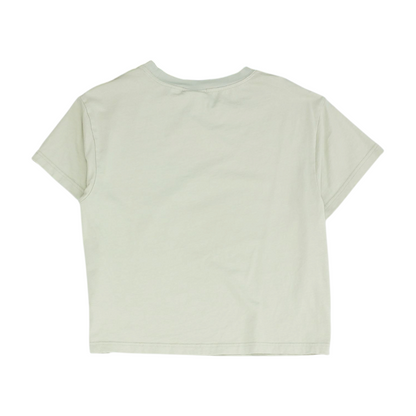 Green T-Shirt