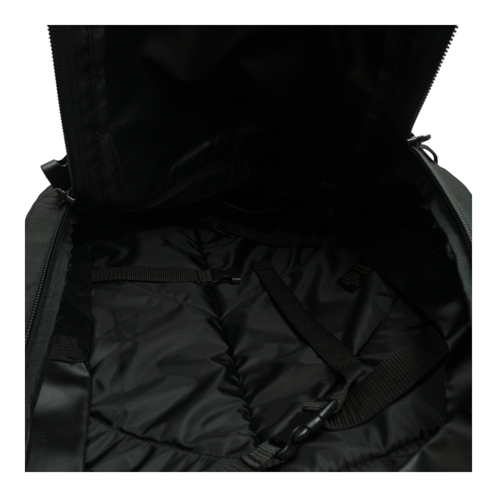 Black Backpack