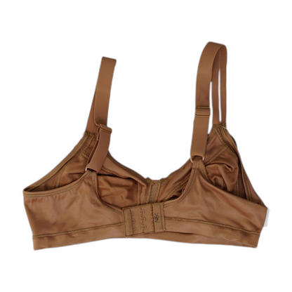 Brown Bra