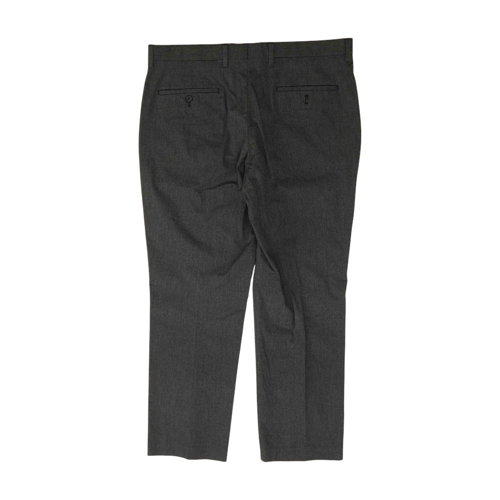 Charcoal Regular Pants