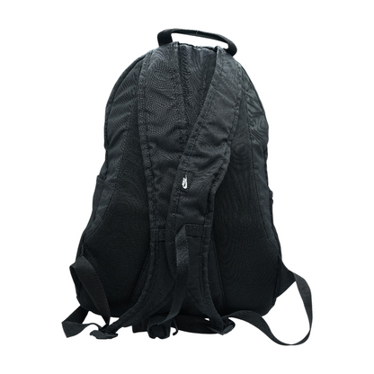 Black Backpack