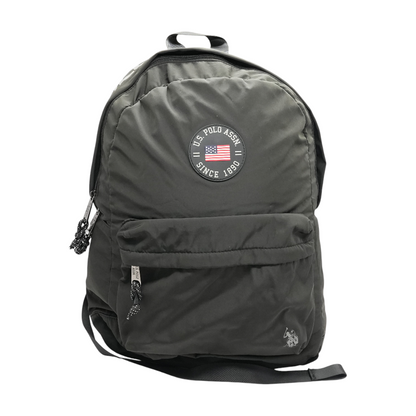 Black Backpack