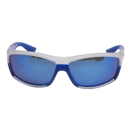 Clear Saltbreak Sport Sunglasses