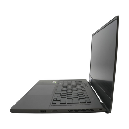 15.6" ASUS ROG Zephyrus G15 Black AMD Ryzen 9 3.3GHz 16GB RAM 512GB SSD