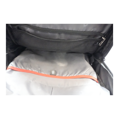 Black Backpack