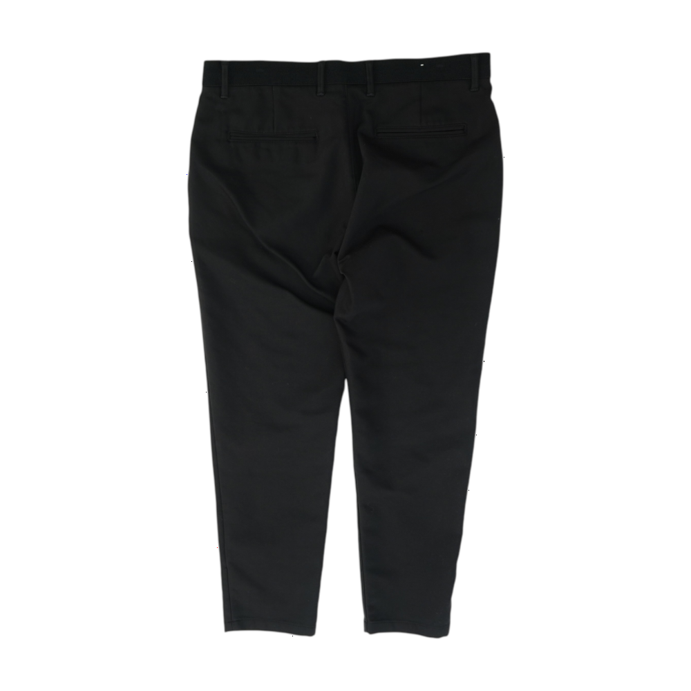 Black Pants