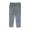 Blue Regular Pants