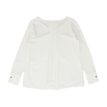 White Blouse