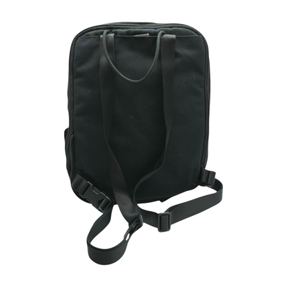 Black Backpack
