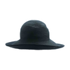 Eric Javits Black Sun / Beach Hat – Image 1