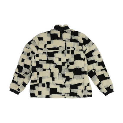 Black Check Jacket