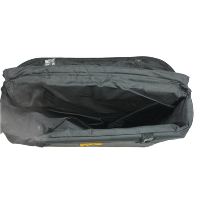 Black 15" Laptop Bag