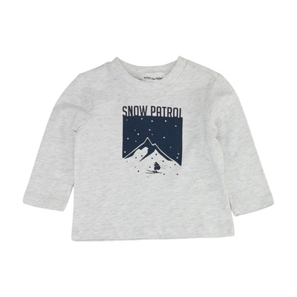 Gray T-Shirt