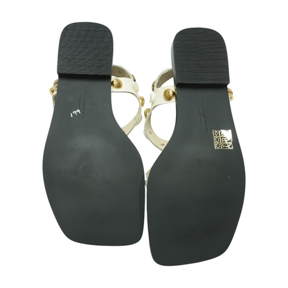 Ivory Paxton Sandal