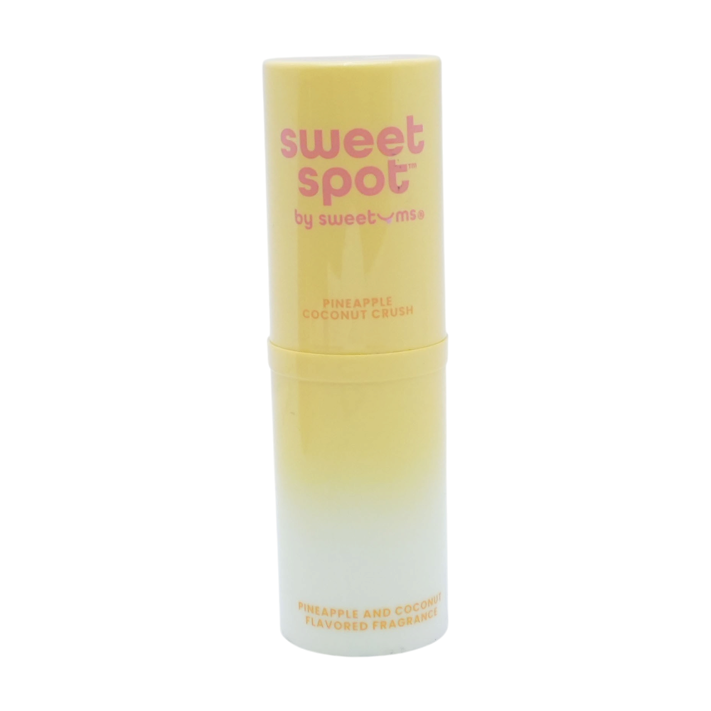 Sweet Spot Pineapple Coconut Crush Parfum