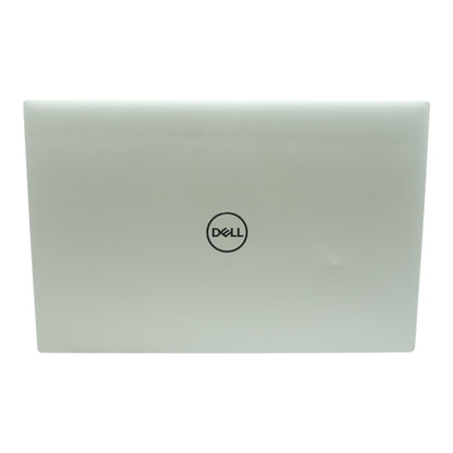 15.6" XPS 15 Silver Intel Core i7 2.40GHz 16GB 512GB NVME/SSD