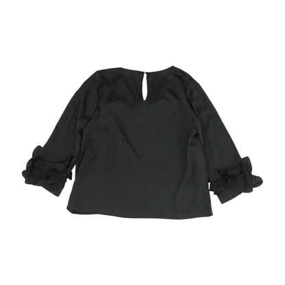 Black Blouse