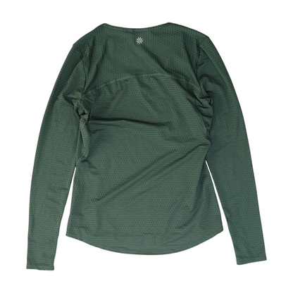 Green Active T-Shirt