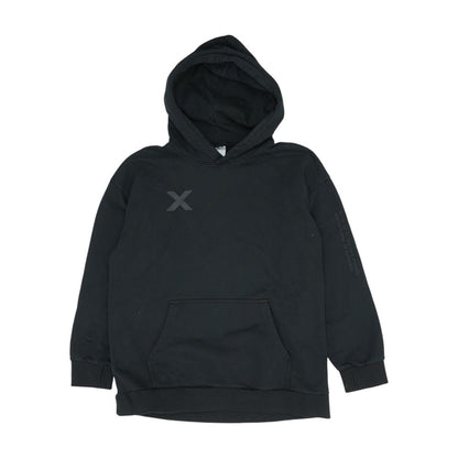 Black Hoodie