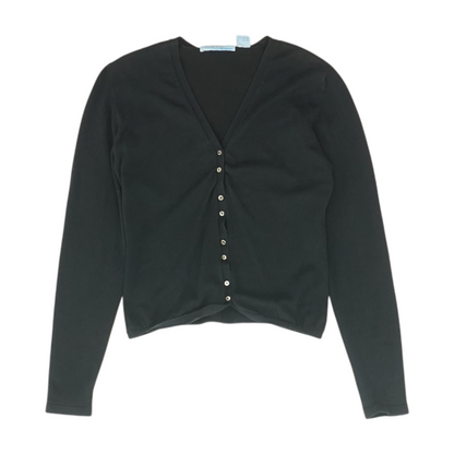 Navy Cardigan