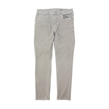Gray Slim Jeans
