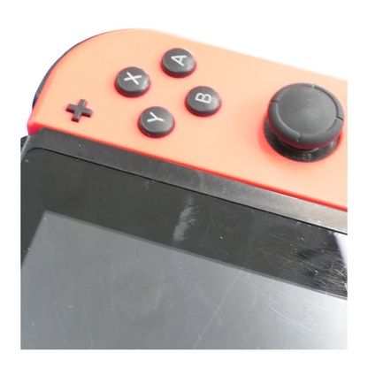 Switch 32GB Game System