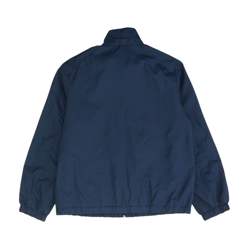 Windham Harbour Navy Solid Jacket – Image 2