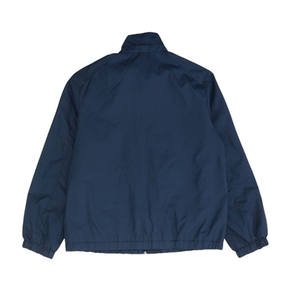 Windham Harbour Navy Solid Jacket – Image 2