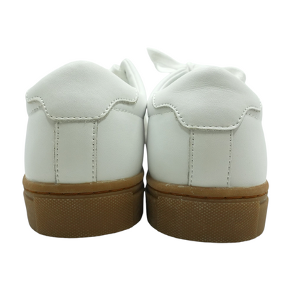 Vincent Sneaker Low-Top Athletic Shoes