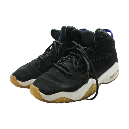 Black Athletics Shoes