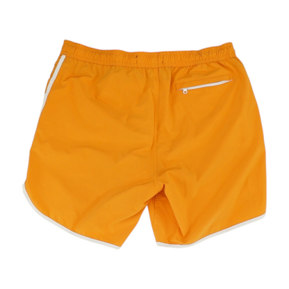 Orange Swim Bottom