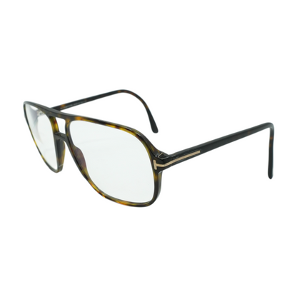 Tortoise Aviator Prescription Eyewear