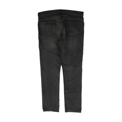 Black Skinny Jeans