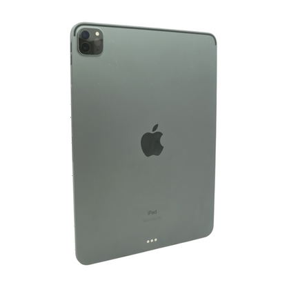 Apple iPad Pro 11-inch (M1) 11.0" Space Gray 3rd Gen 256GB WiFi UB RENEWED Tablet – Image 2